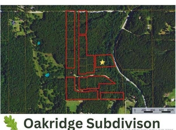 26 Oakridge Drive, Spavinaw, OK 74366