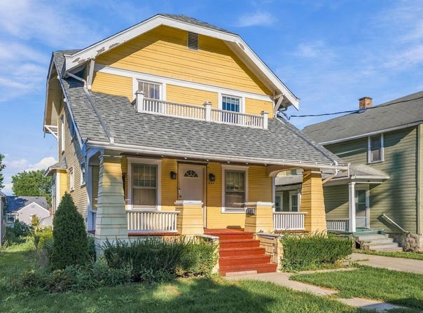251 Clover Avenue, Marion, OH 43302