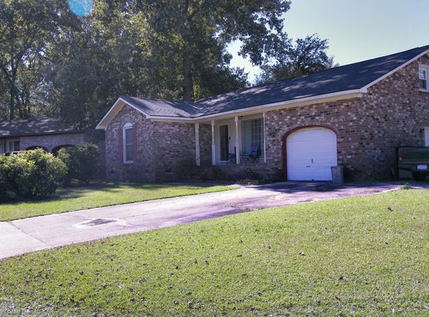9 Pequannock Road, Goose Creek, SC 29445