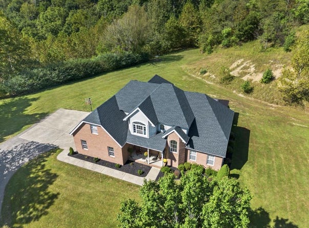 251 PRIVATE DRIVE 50, IRONTON, OH 25638
