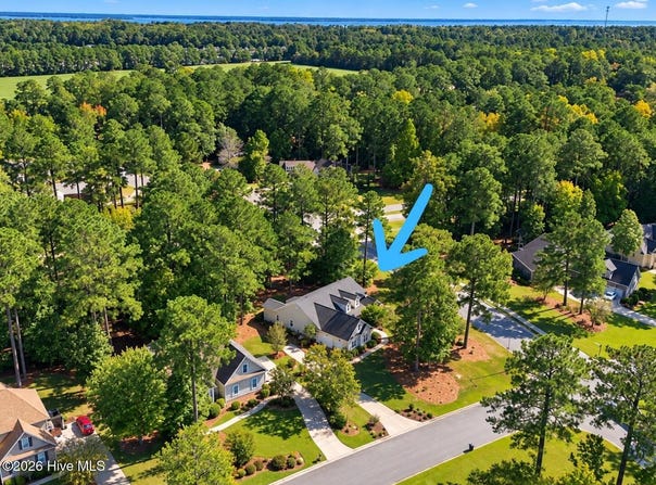 3500 Cranberry Lane, New Bern, NC 28562