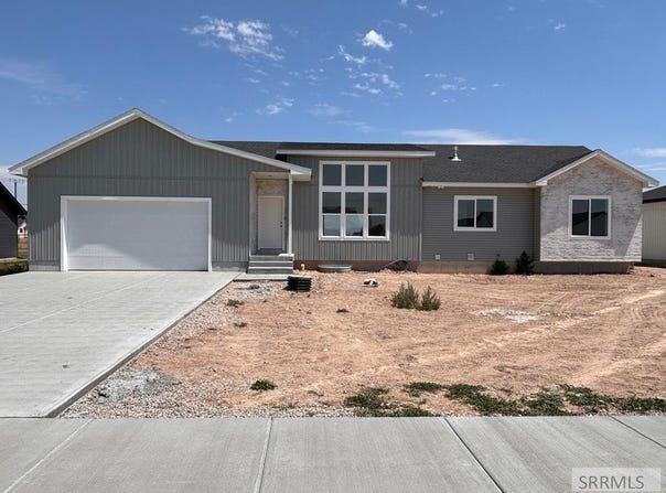 34 N Currant Lane, Rigby, ID 83442