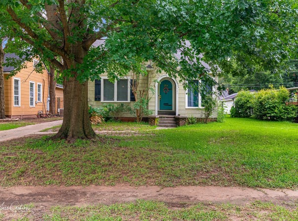 3420 Johnette Street, Shreveport, LA 71105