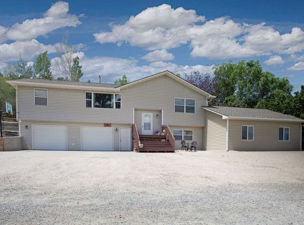 15 Rimrock Drive, Bridger, MT 59014