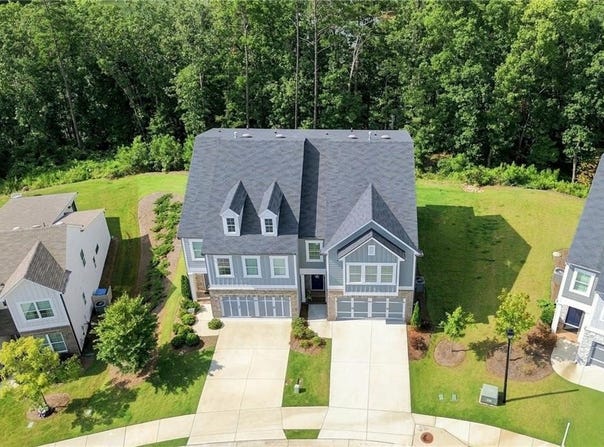 229 Lakeside Place, Canton, GA 30114