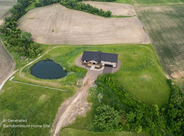 W 148th Street S, Mitchellville, IA 50169