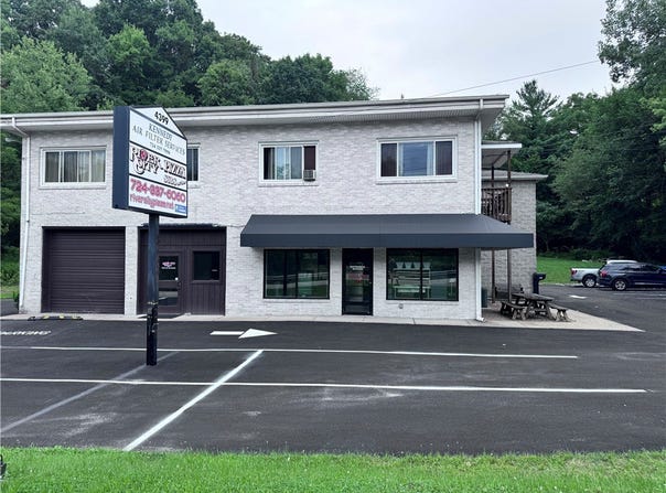 4399 Leechburg Road, Allegheny Twp, PA 15068