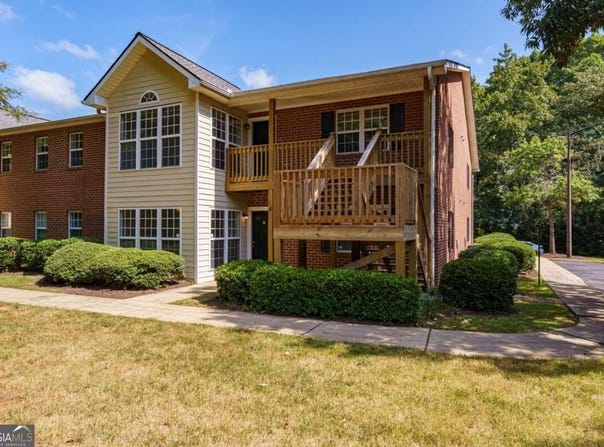 345 Research Drive, Athens, GA 30605