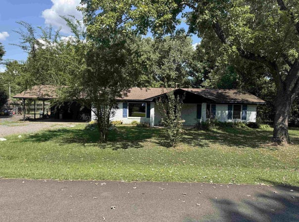 5 Ruth Drive, Conway, AR 72032