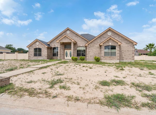 302 Echo Valley, Del Rio, TX 78840