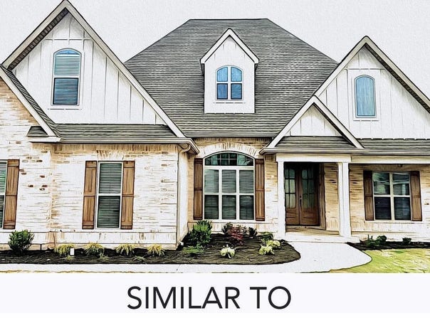 506 Bristleleaf Path, Kathleen, GA 31047