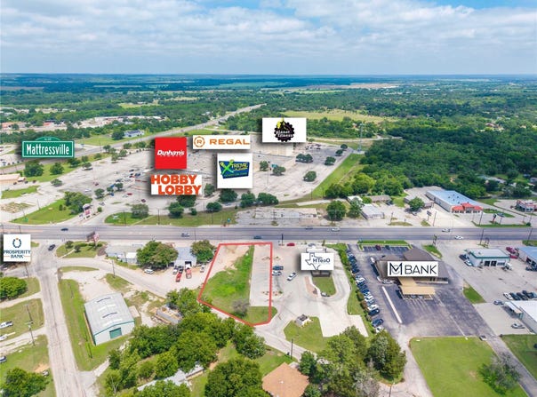405 Early Boulevard, Early, TX 76802