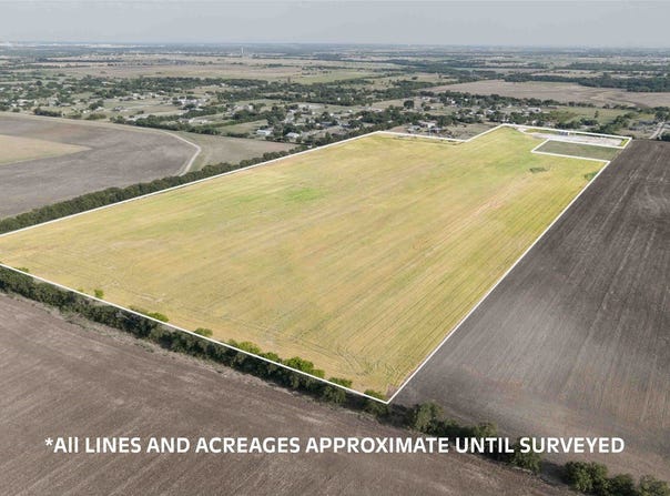 Plainview Road, Krum, TX 76249
