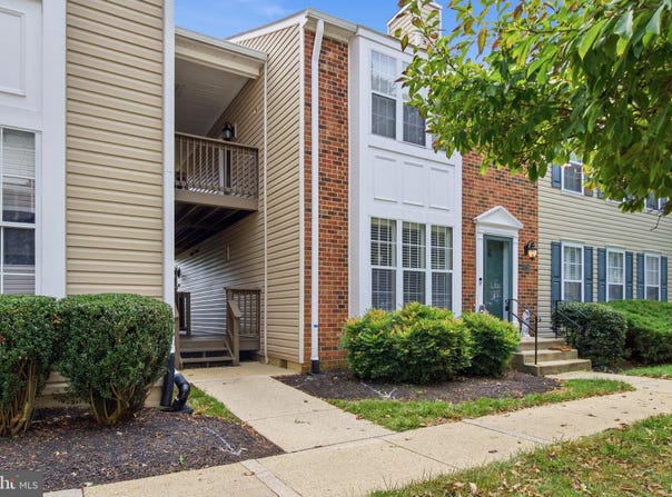 7709-A LEXTON Place, SPRINGFIELD, VA 22152
