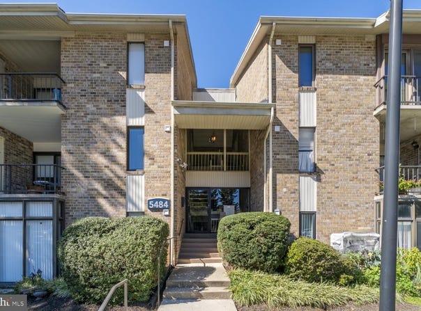 5484 CEDAR Lane W, COLUMBIA, MD 21044