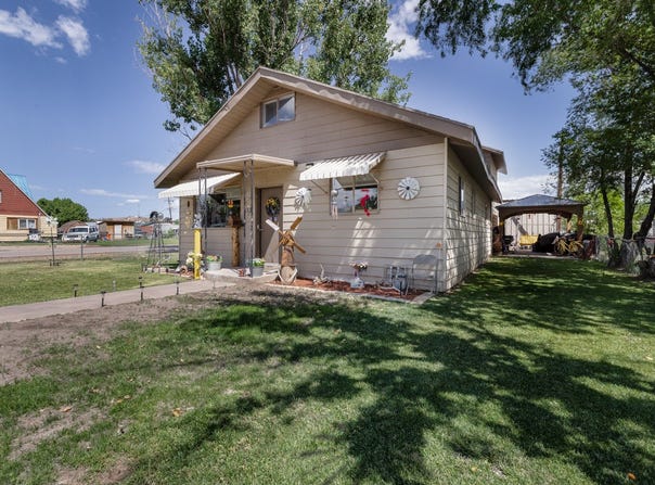213 E 100 S, Duchesne, UT 84021
