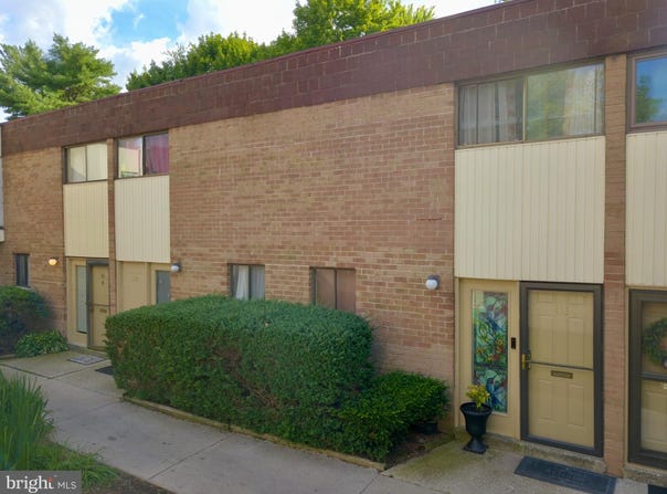 113 CENTRE Avenue, WEST NORRITON, PA 19403