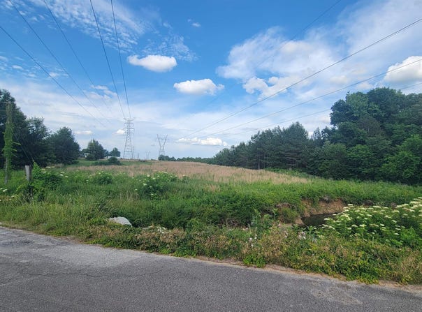 W Highway 72, Cherokee, AL 35616