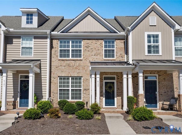 6177 Bowline Lane, Chesterfield, VA 23234