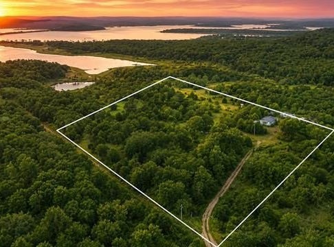 2531 County Road, Hominy, OK 74035