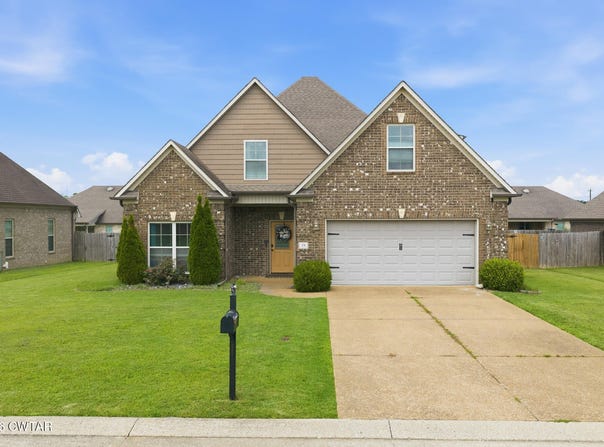 19 Ezekial Drive, Jackson, TN 38305