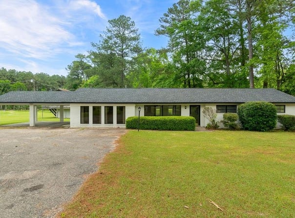 4675 Hwy 15 N, Laurel, MS 39443
