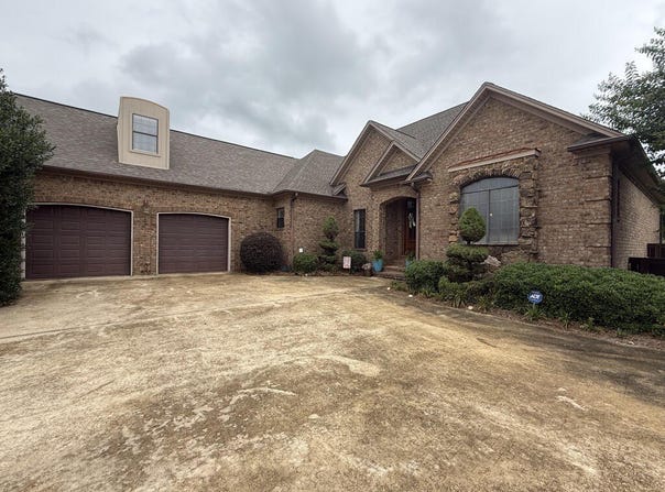 104 Garden Park Dr, Saltillo, MS 38866