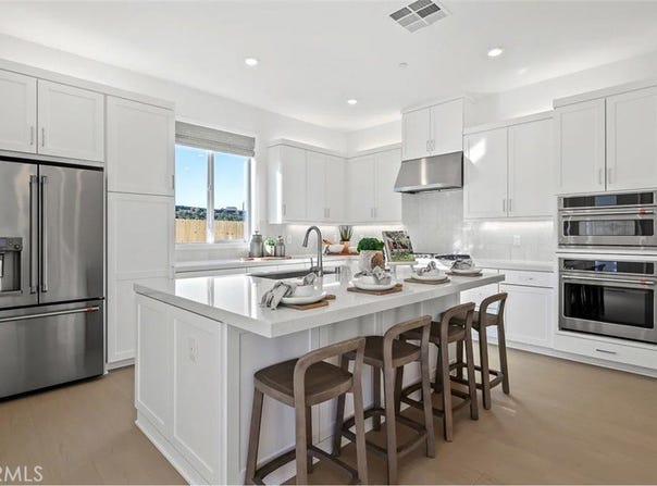 26656 Solstice Lane, Valencia, CA 91381