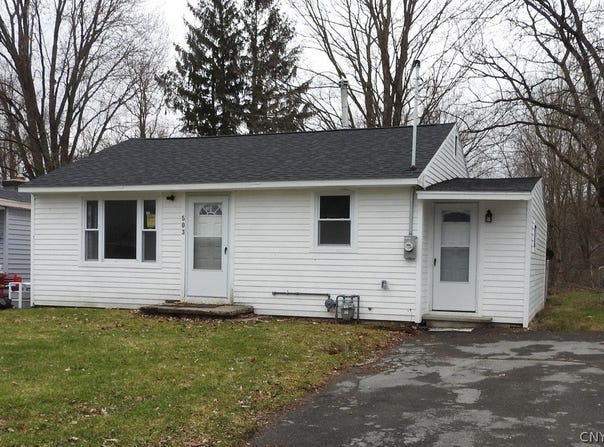 503 Bailey Street, Chittenango, NY 13037
