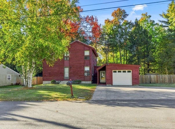 66 Robbins Road, Keene, NH 03431