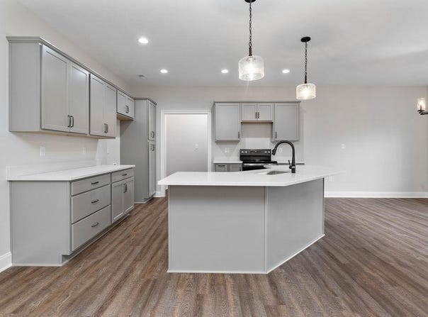 LINDBURGH DR, WAYNESBORO, VA 22980