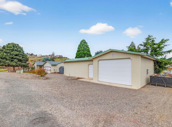 1373 Toby Lane, Clarkston, WA 99403