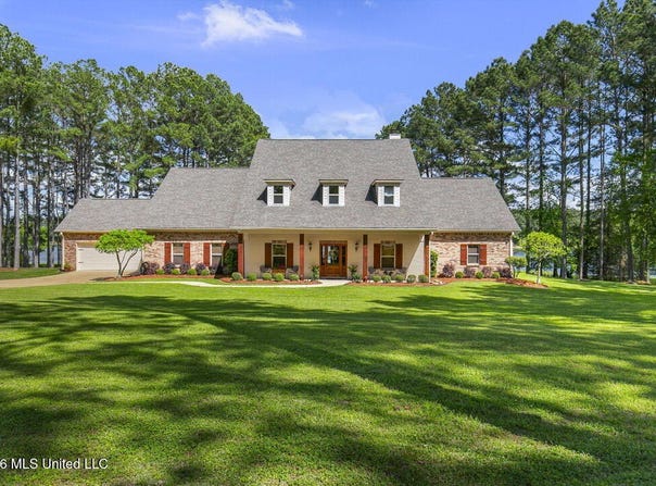 130 Pine Lake Cove, Flora, MS 39071