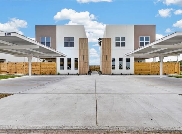 2909 Santa Amanda, Weslaco, TX 78596