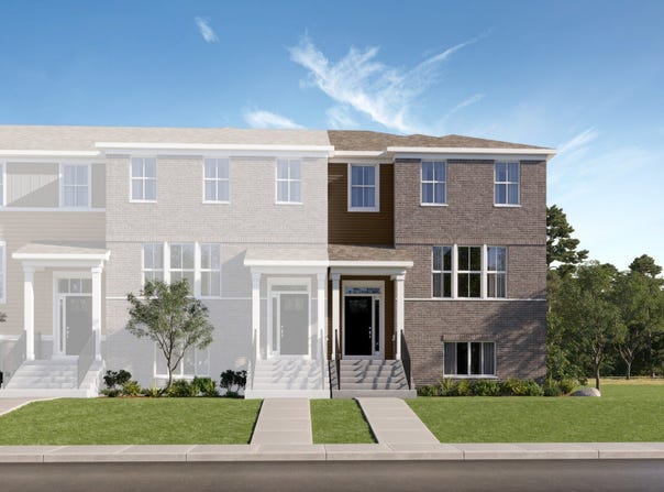12238 Tinsley Street, Huntley, IL 60142