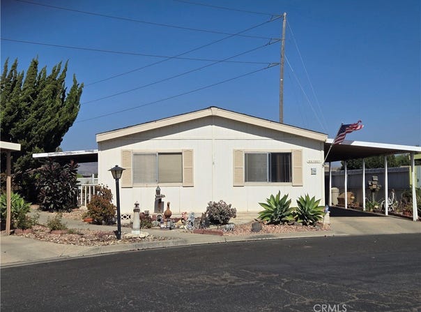 519 W Taylor, Santa Maria, CA 93458