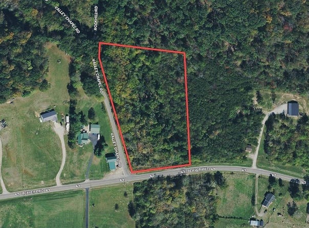 Beaver Pike, Jackson, OH 45640