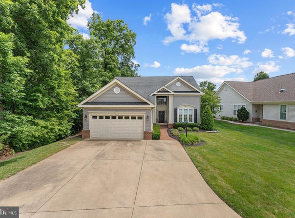 6817 DERBY RUN Way, GAINESVILLE, VA 20155