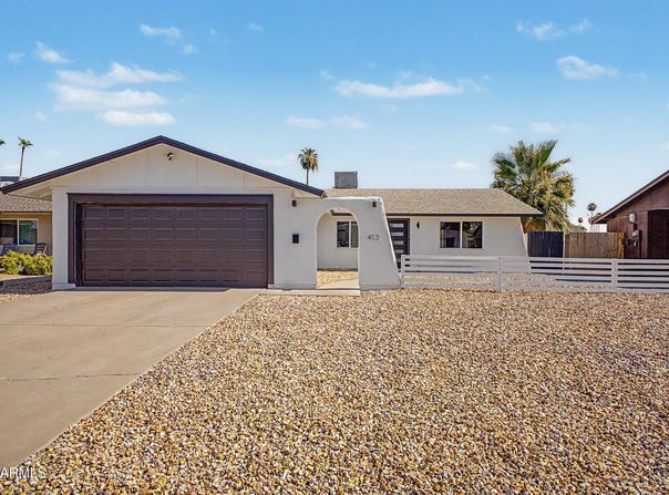 413 E ORION Street, Tempe, AZ 85283