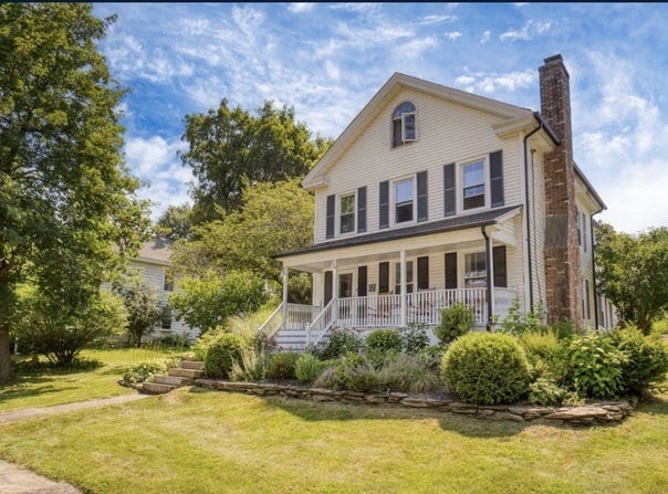 21 Saint James Avenue, Lee, MA 01238