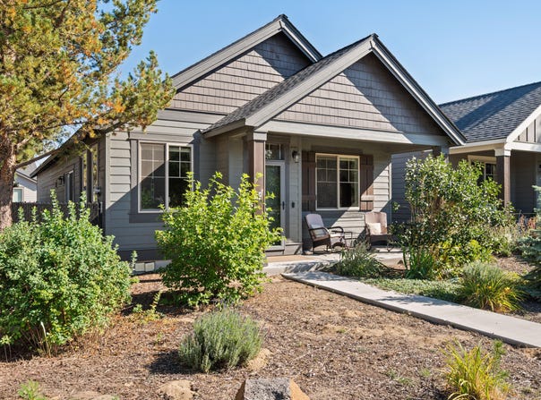 51937 Lumberman, La Pine, OR 97739