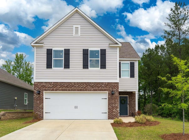 1332 CHELSEA PARK TRAIL, CHELSEA, AL 35043