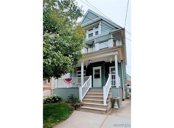 12 Seneca Parkside, Buffalo, NY 14210