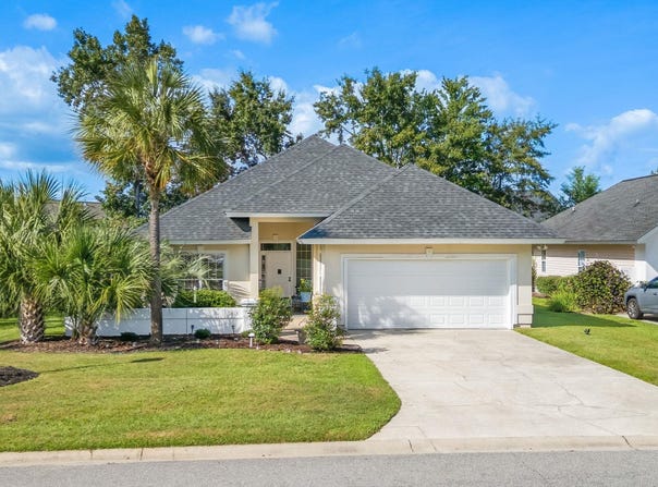 9813 Simonton Ct., Murrells Inlet, SC 29576