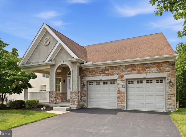 270 HENDRICKSON Lane, WEST GROVE, PA 19390