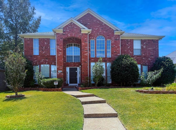 1616 Endicott Drive, Plano, TX 75025