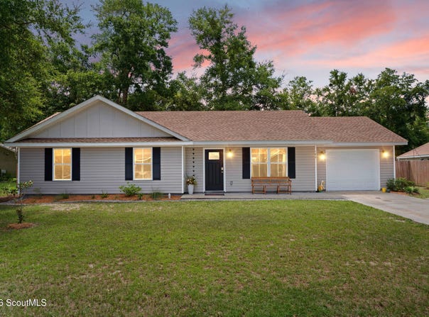 182 Callie Circle, Brunswick, GA 31523