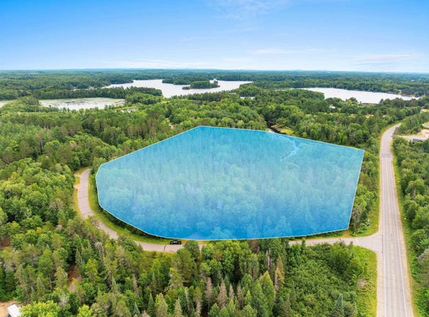2439 QUIET COVE Road, TOMAHAWK, WI 54487