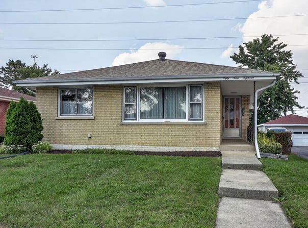 5918 Park Avenue, Berkeley, IL 60163