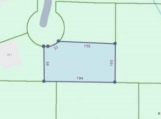Hunter Drive lot: 36, Crestview, FL 32539
